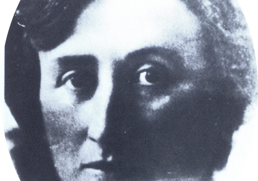 Foto: Rosa Luxemburgo / Editora Dietz – Fundação Rosa Luxemburgo