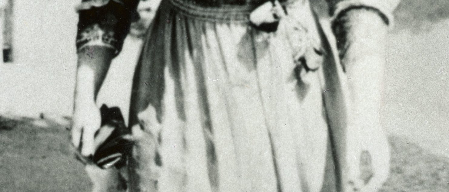 1912 - Foto: Rosa Luxemburgo / Editora Dietz – Fundação Rosa Luxemburgo